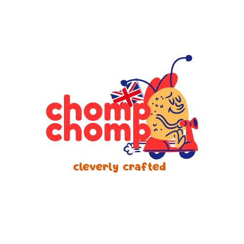 chomp chomp 