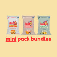Mini Pack Bundles