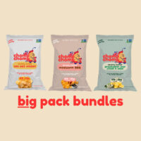 Big Pack Bundles