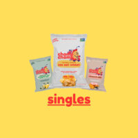 Single Packs