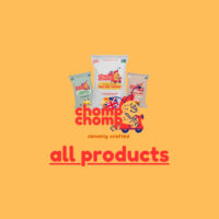 Shop All Crisps